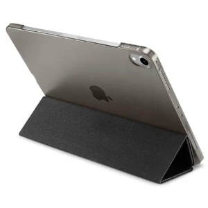 Магнітний чохол-книжка Spigen Smart Fold (Version 2) Black для iPad Pro 11" - Фото 8