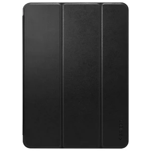 Магнітний чохол-книжка Spigen Smart Fold (Version 2) Black для iPad Pro 11" - Фото 9