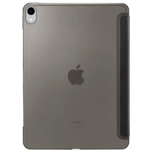 Магнітний чохол-книжка Spigen Smart Fold (Version 2) Black для iPad Pro 11" - Фото 10