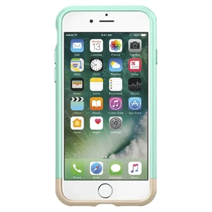 Чехол Spigen Style Armor Mint для iPhone SE 3 | SE 2 | 8 | 7 - Фото 2