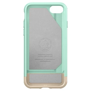Чехол Spigen Style Armor Mint для iPhone SE 3 | SE 2 | 8 | 7 - Фото 4