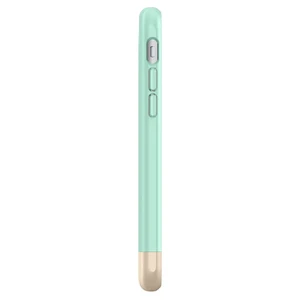 Чехол Spigen Style Armor Mint для iPhone SE 3 | SE 2 | 8 | 7 - Фото 7