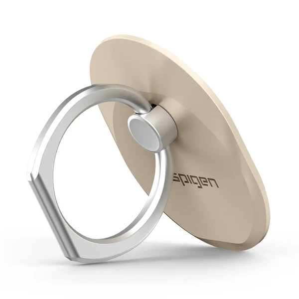Тримач Spigen Style Ring Champagne Gold для телефону
