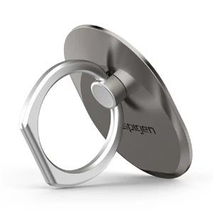 Держатель Spigen Style Ring Space Gray для телефона 000EP20243 - Фото 1