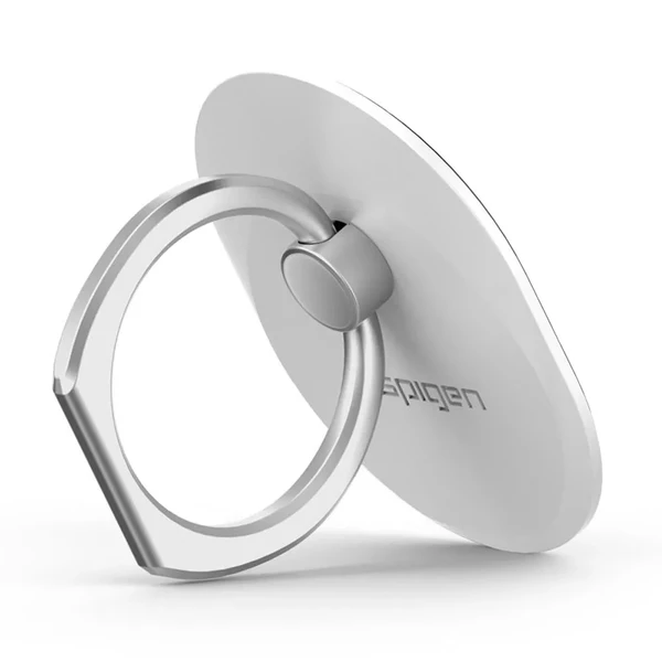 Тримач Spigen Style Ring White для телефону