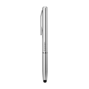Універсальний стилус Spigen Stylus Pen Silver для смартфона | планшета