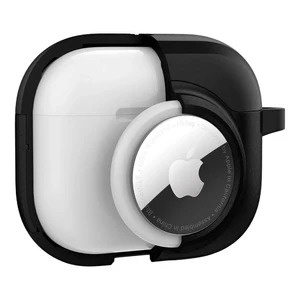 Протиударний чохол Spigen Tag Armor Duo для AirPods 3 | AirTag - Фото 3