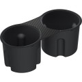 Подстаканник центральной консоли Spigen Console Cup Holder Insert Tesla Model 3/Y