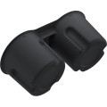 Підстаканник центральної консолі Spigen Console Cup Holder Insert до Tesla Model 3/Y - Фото 4