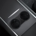 Підстаканник центральної консолі Spigen Console Cup Holder Insert до Tesla Model 3/Y - Фото 5