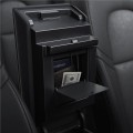 Автомобильный органайзер Spigen Center Console Hidden Storage Box для Tesla Model 3/Y - Фото 5