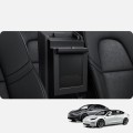 Автомобильный органайзер Spigen Center Console Hidden Storage Box для Tesla Model 3/Y - Фото 8