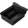 Автомобильный органайзер Spigen Console Organizer Tray для Tesla Model 3/Y