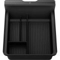 Автомобильный органайзер Spigen Console Organizer Tray для Tesla Model 3/Y - Фото 2