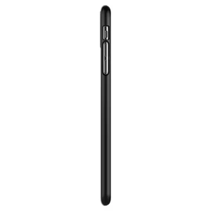 Чехол Spigen Thin Fit Black для iPhone XS Max - Фото 3