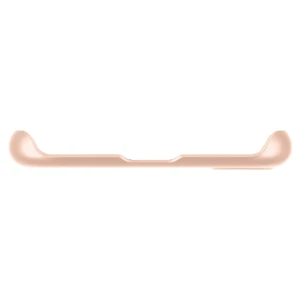 Чехол Spigen Thin Fit Blush Gold для iPhone X | XS - Фото 8