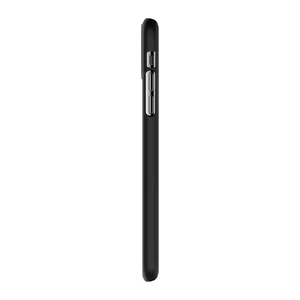 Чехол Spigen Thin Fit Black для iPhone 11 - Фото 4