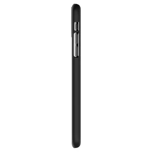 Чохол Spigen Thin Fit Black для iPhone 11 Pro - Фото 4