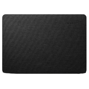 Чехол Spigen Thin Fit Black для MacBook Air 13" (2019 | 2018) - Фото 2