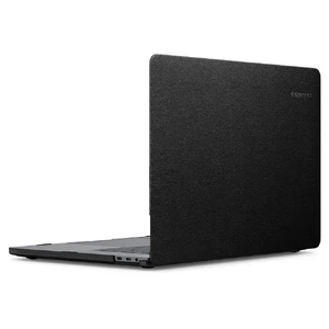 Пластиковий чохол-накладка Spigen Thin Fit для MacBook Pro 16" - Фото 2