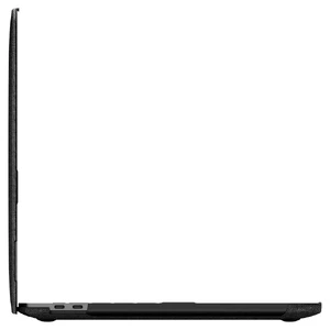 Пластиковий чохол-накладка Spigen Thin Fit для MacBook Pro 16" - Фото 3