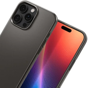 Стальной чехол Spigen Thin Fit Mag MagSafe для iPhone 16 Pro - Фото 9