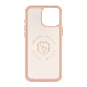 Рожевий чохол Spigen Thin Fit Mag для iPhone 16 Pro Max - Фото 6