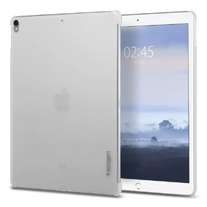 Чехол-накладка Spigen Thin Fit Soft Clear для iPad Air 3 (2019) | Pro 10.5" - Фото 2