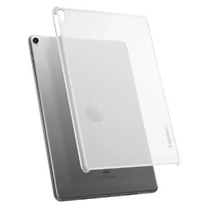 Чехол-накладка Spigen Thin Fit Soft Clear для iPad Air 3 (2019) | Pro 10.5" - Фото 6