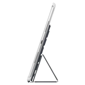 Чехол-накладка Spigen Thin Fit Soft Clear для iPad Air 3 (2019) | Pro 10.5" - Фото 7