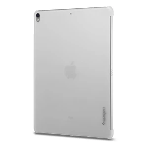 Чехол-накладка Spigen Thin Fit Soft Clear для iPad Air 3 (2019) | Pro 10.5" - Фото 3