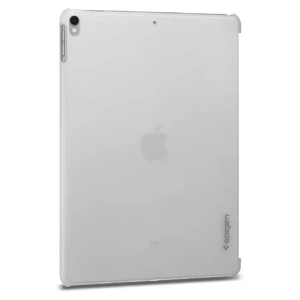 Чехол-накладка Spigen Thin Fit Soft Clear для iPad Air 3 (2019) | Pro 10.5" - Фото 4