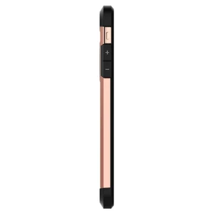 Чохол Spigen Tough Armor 2 Blush Gold для iPhone 8 Plus | 7 Plus - Фото 8