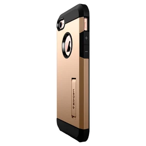 Чехол Spigen Tough Armor 2 Champagne Gold для iPhone 8 | 7 - Фото 6