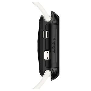 Чохол Spigen Tough Armor 2 Matte Black для Apple Watch 42mm Series 3 | 2 - Фото 10