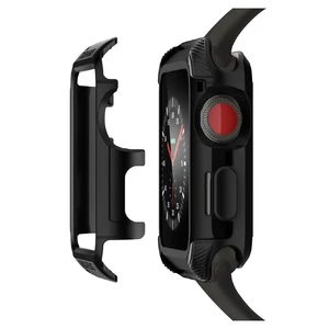 Чохол Spigen Tough Armor 2 Matte Black для Apple Watch 42mm Series 3 | 2 - Фото 6