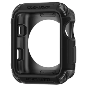 Чохол Spigen Tough Armor 2 Matte Black для Apple Watch 42mm Series 3 | 2 - Фото 7