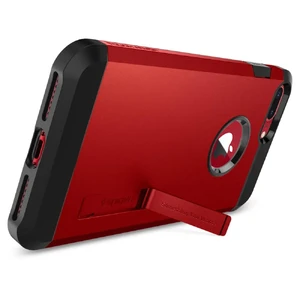 Чехол Spigen Tough Armor 2 Red для iPhone 8 Plus | 7 Plus - Фото 6