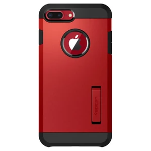 Чехол Spigen Tough Armor 2 Red для iPhone 8 Plus | 7 Plus 055CS22244 - Фото 1