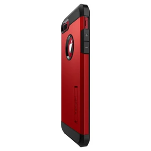 Чехол Spigen Tough Armor 2 Red для iPhone 8 Plus | 7 Plus - Фото 7