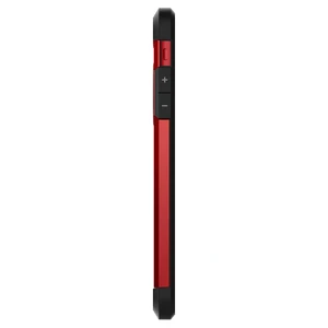 Чехол Spigen Tough Armor 2 Red для iPhone 8 Plus | 7 Plus - Фото 8