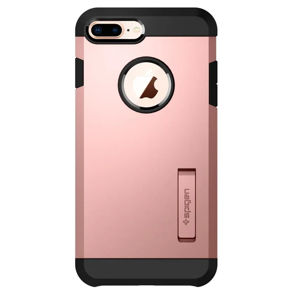 Чехол Spigen Tough Armor 2 Rose Gold для iPhone 8 Plus | 7 Plus