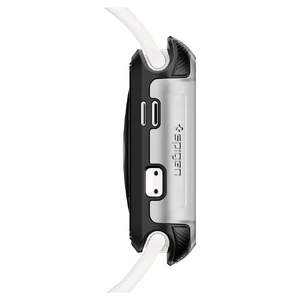 Чохол Spigen Tough Armor 2 Silver для Apple Watch 42mm Series 3 | 2 - Фото 10