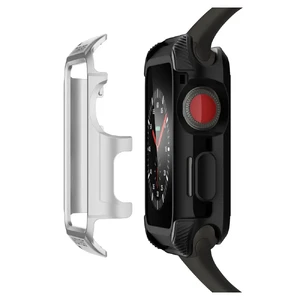 Чохол Spigen Tough Armor 2 Silver для Apple Watch 42mm Series 3 | 2 - Фото 6