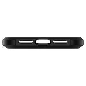 Чехол Spigen Tough Armor Black для iPhone XR - Фото 7