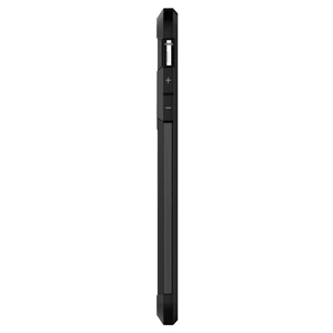 Чехол Spigen Tough Armor Black для iPhone XS Max - Фото 4