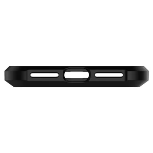 Чехол Spigen Tough Armor Black для iPhone XS Max - Фото 8