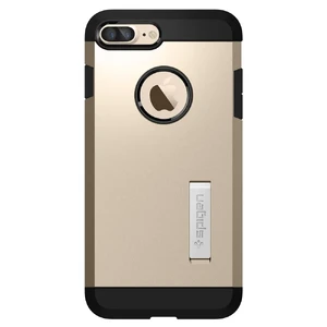 Чохол Spigen Tough Armor Champagne Gold для iPhone 7 Plus | 8 Plus - Фото 2