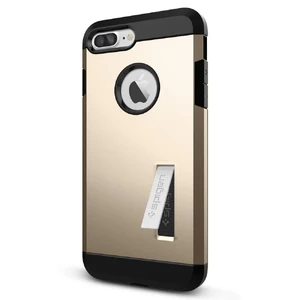 Чохол Spigen Tough Armor Champagne Gold для iPhone 7 Plus | 8 Plus - Фото 3