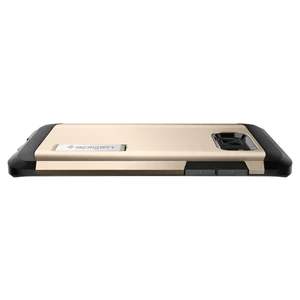 Чехол Spigen Tough Armor Champagne Gold для Samsung Galaxy Note 7 - Фото 6